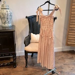 En Saison maxi dress XS